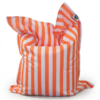Orange Stripe